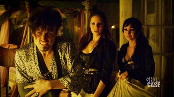 Vex (Lost Girl)