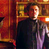 Vex (Lost Girl)