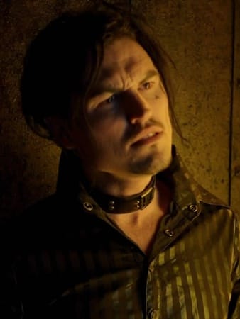 Vex (Lost Girl)