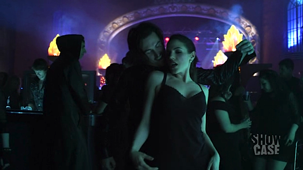 Vex (Lost Girl)