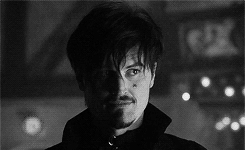Vex (Lost Girl)