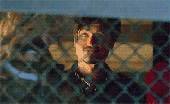 Vex (Lost Girl)