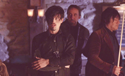 Vex (Lost Girl)
