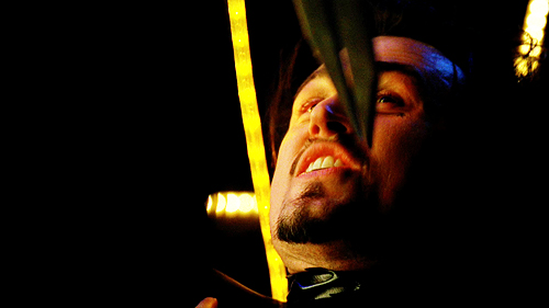 Vex (Lost Girl)