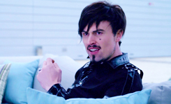 Vex (Lost Girl)