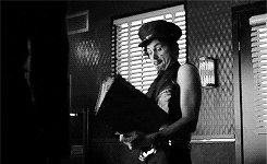 Vex (Lost Girl)