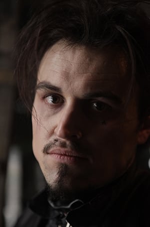 Vex (Lost Girl)