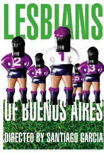 Lesbians of Buenos Aires