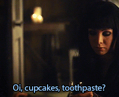 Vex (Lost Girl)