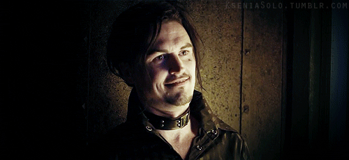 Vex (Lost Girl)