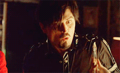 Vex (Lost Girl)