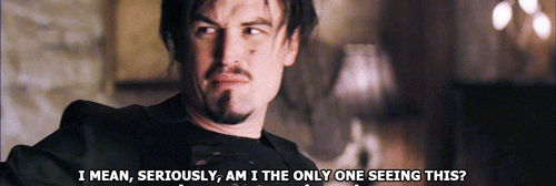 Vex (Lost Girl)
