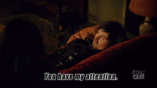 Vex (Lost Girl)
