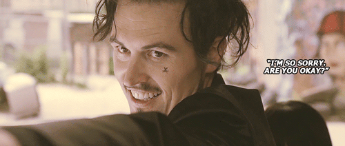Vex (Lost Girl)