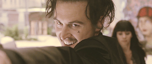 Vex (Lost Girl)
