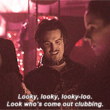 Vex (Lost Girl)