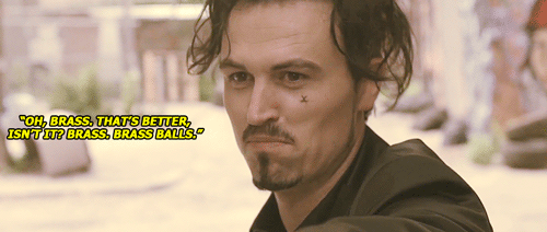 Vex (Lost Girl)