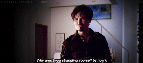 Vex (Lost Girl)