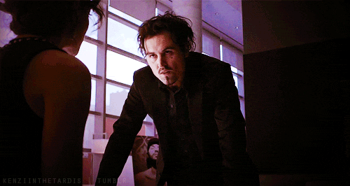 Vex (Lost Girl)