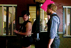 Vex (Lost Girl)