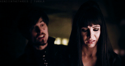 Vex (Lost Girl)