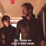 Vex (Lost Girl)