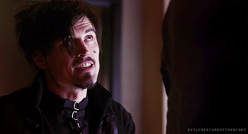 Vex (Lost Girl)