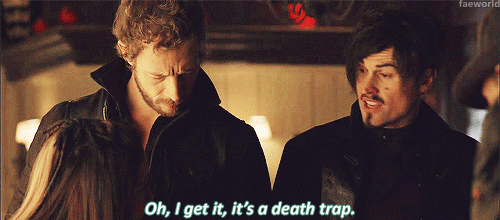 Vex (Lost Girl)