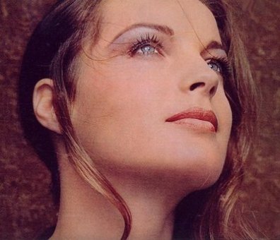 Romy Schneider Romy Schneider