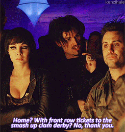 Vex (Lost Girl)