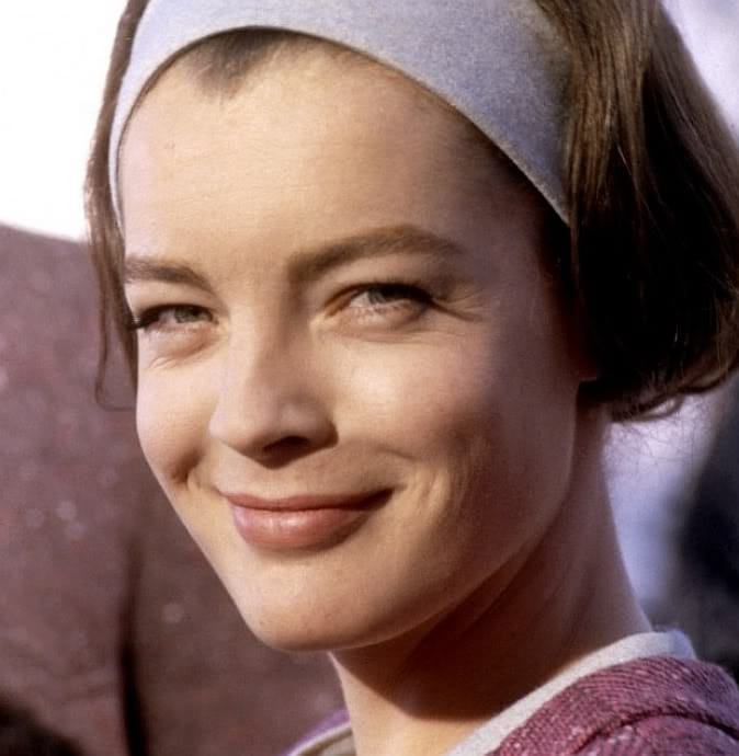 Romy Schneider Romy Schneider