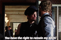 Vex (Lost Girl)