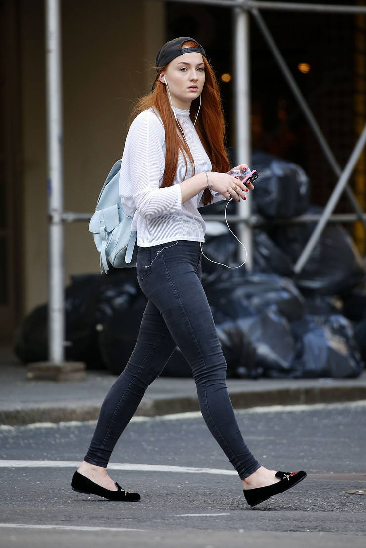 Sophie Turner Sophie Turner