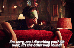 Vex (Lost Girl)