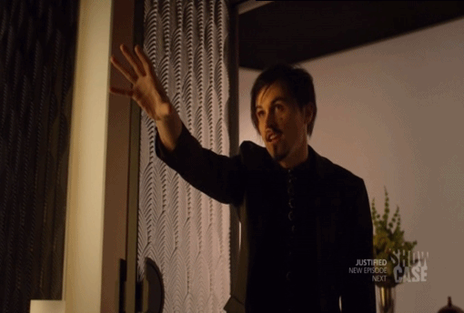 Vex (Lost Girl)