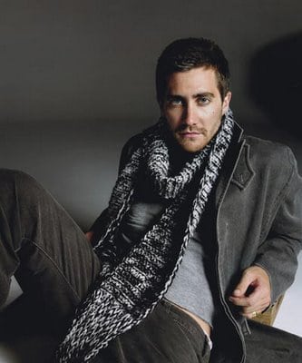 Jake Gyllenhaal