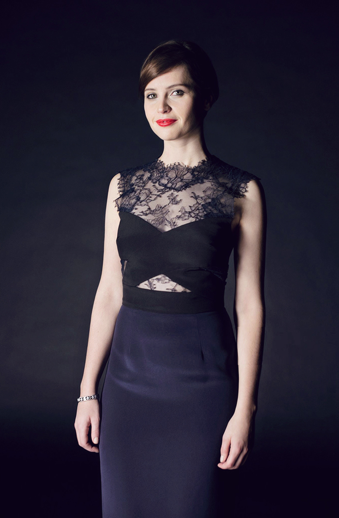 Felicity Jones Felicity Jones