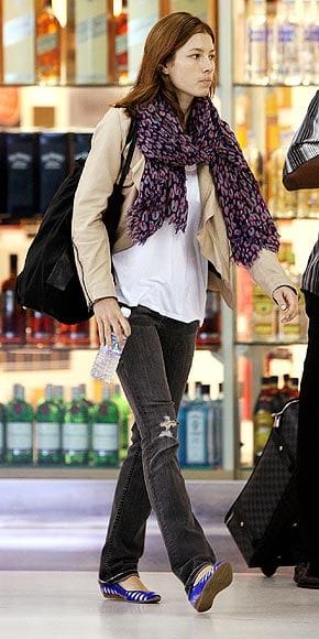 Jessica Biel Jessica Biel