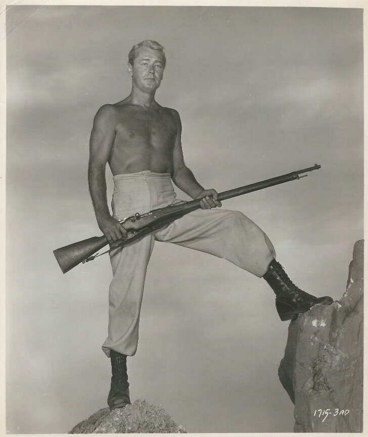 Alan Ladd