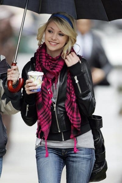 Taylor Momsen Taylor Momsen