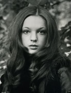 Christina Lindberg Christina Lindberg