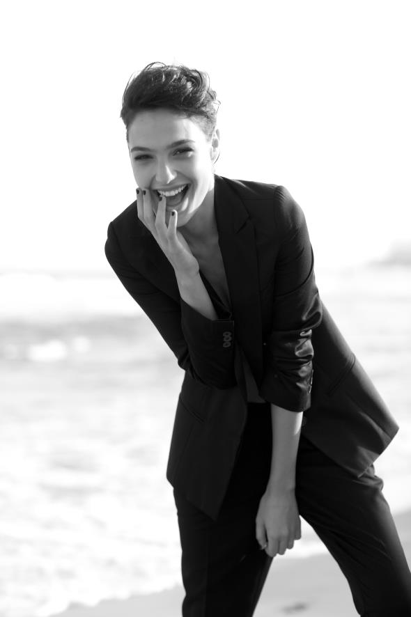 Gal Gadot Gal Gadot