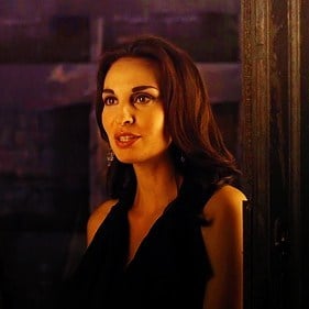Aife (Lost Girl)