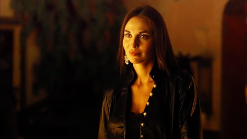 Aife (Lost Girl)
