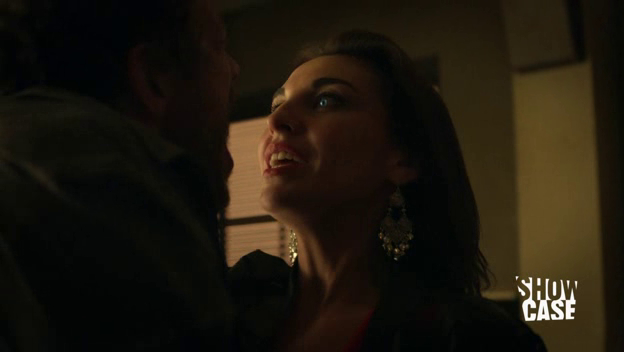 Aife (Lost Girl)
