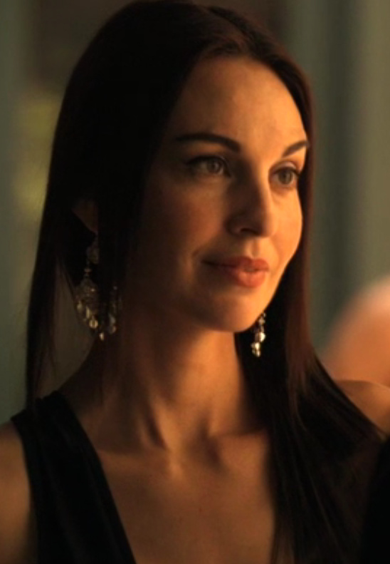 Aife (Lost Girl)