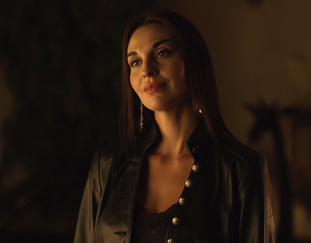 Aife (Lost Girl)