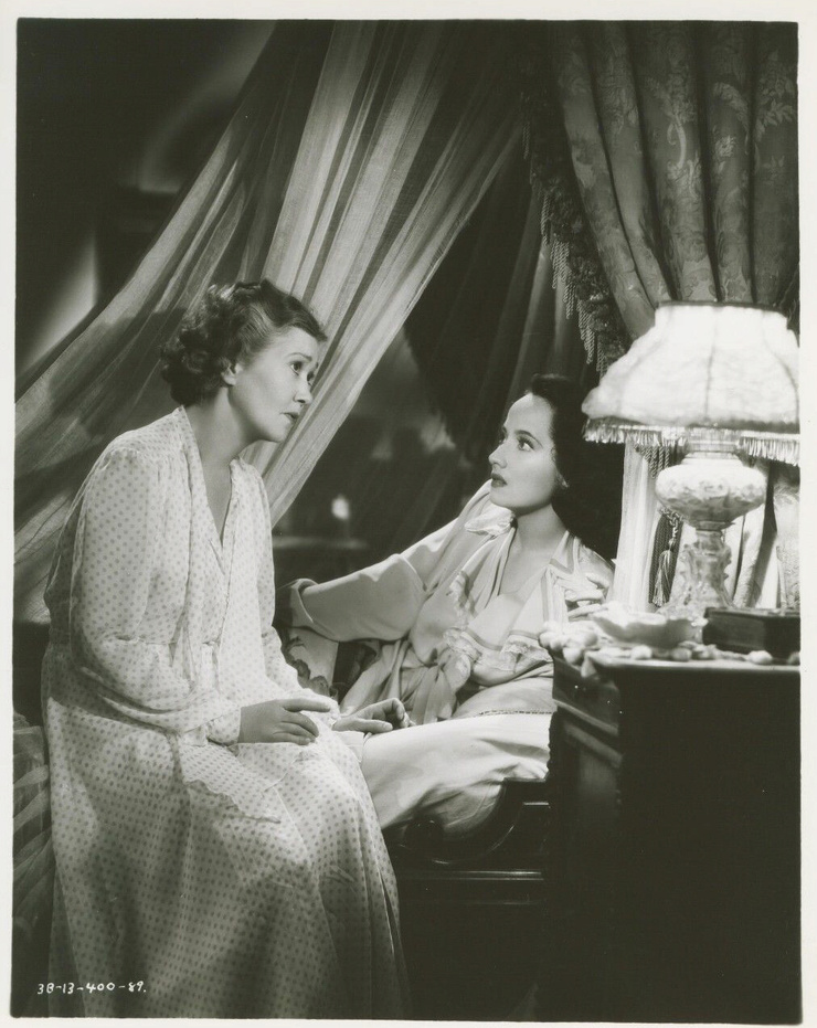 Dark Waters (1944) Dark Waters (1944)