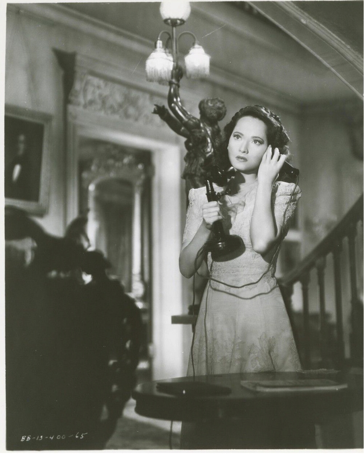 Dark Waters (1944) Dark Waters (1944)