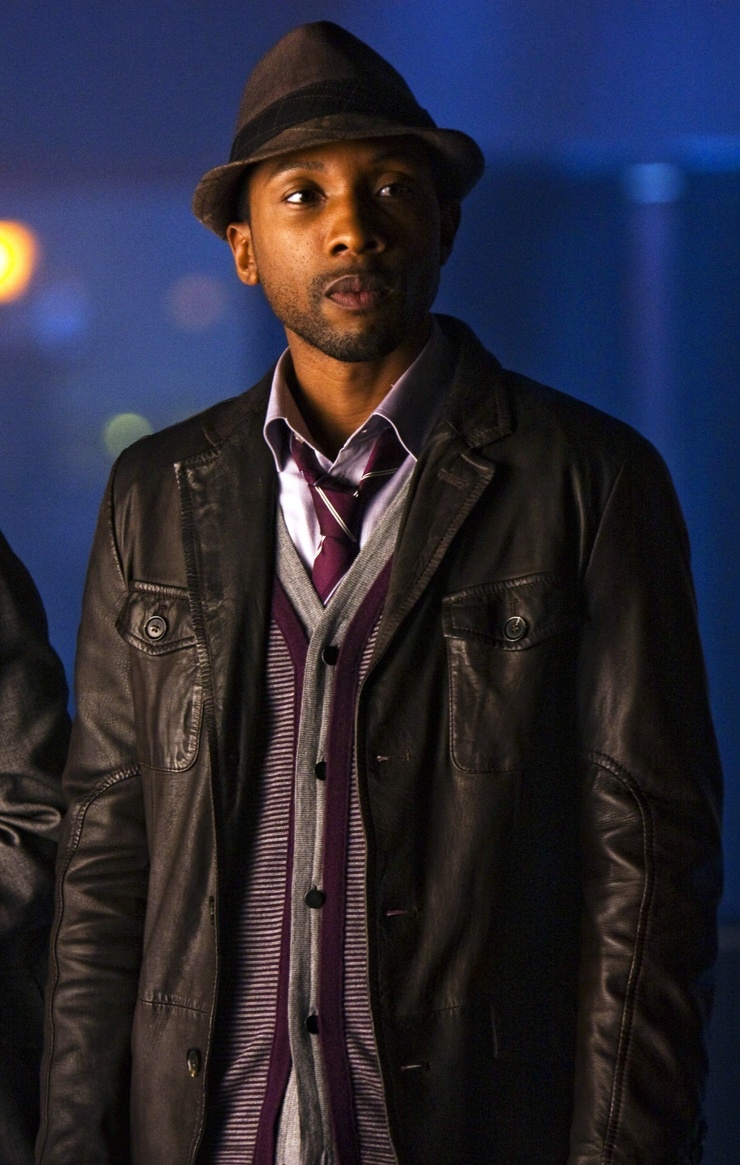 Hale